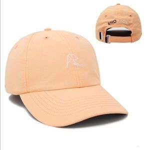 Rhoback: The Poly, Color: Peach